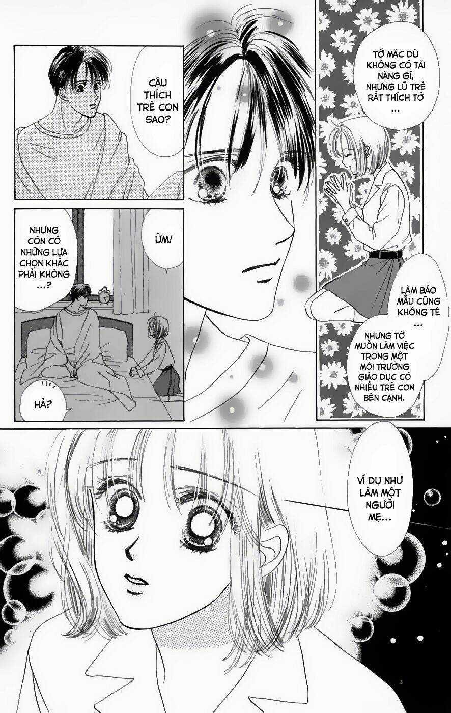 Only You - Chapter 6 - Trang 16