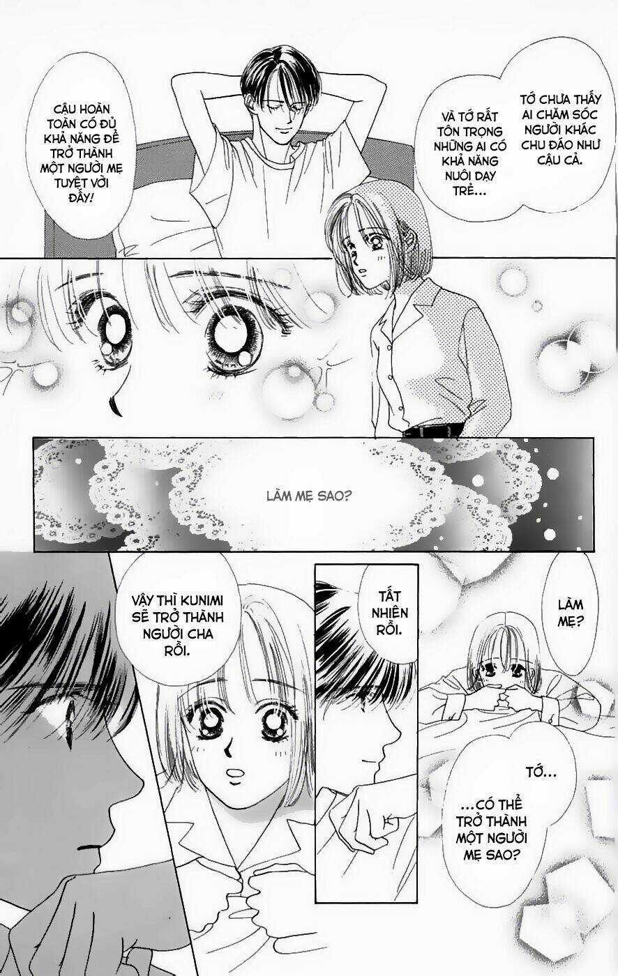 Only You - Chapter 6 - Trang 17