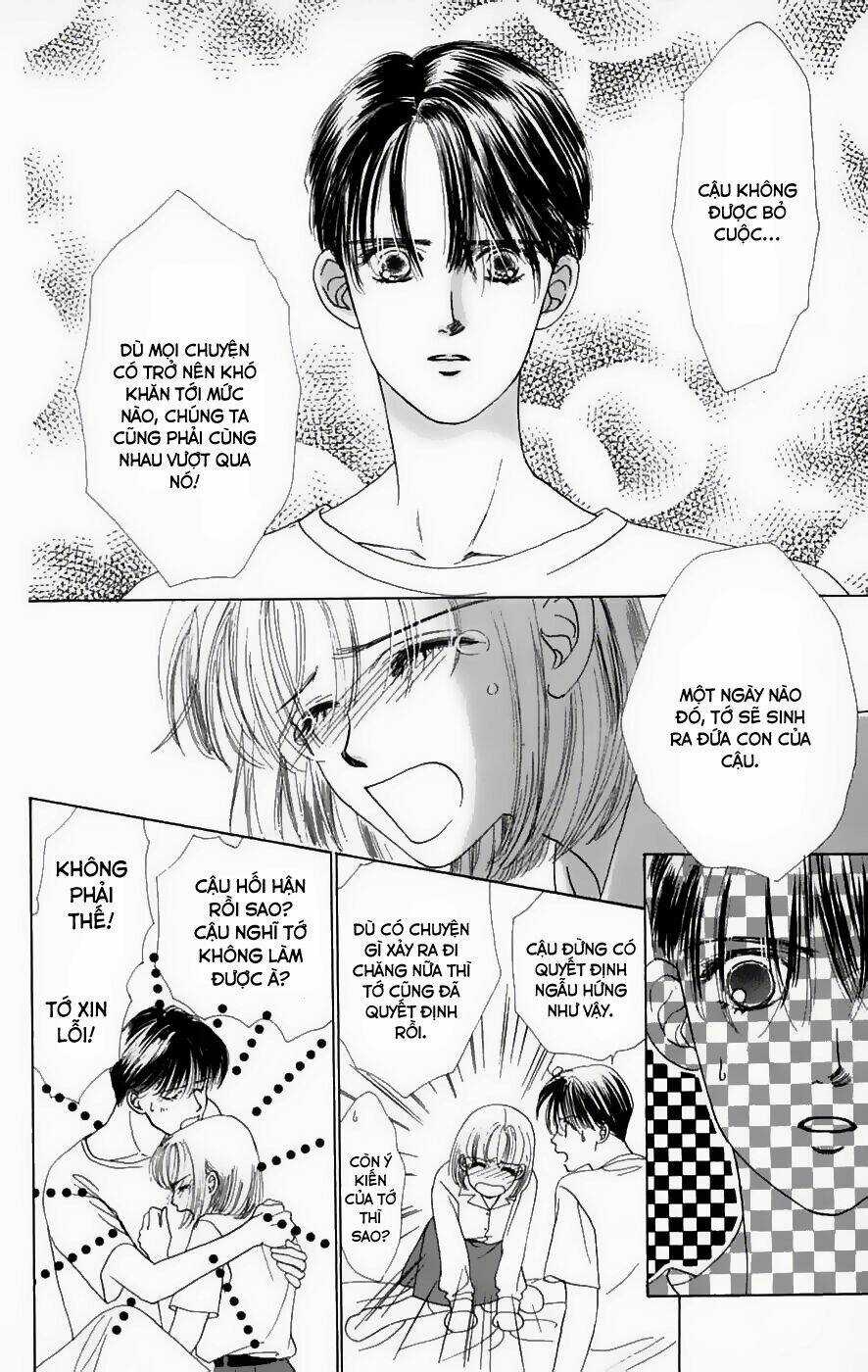 Only You - Chapter 6 - Trang 20