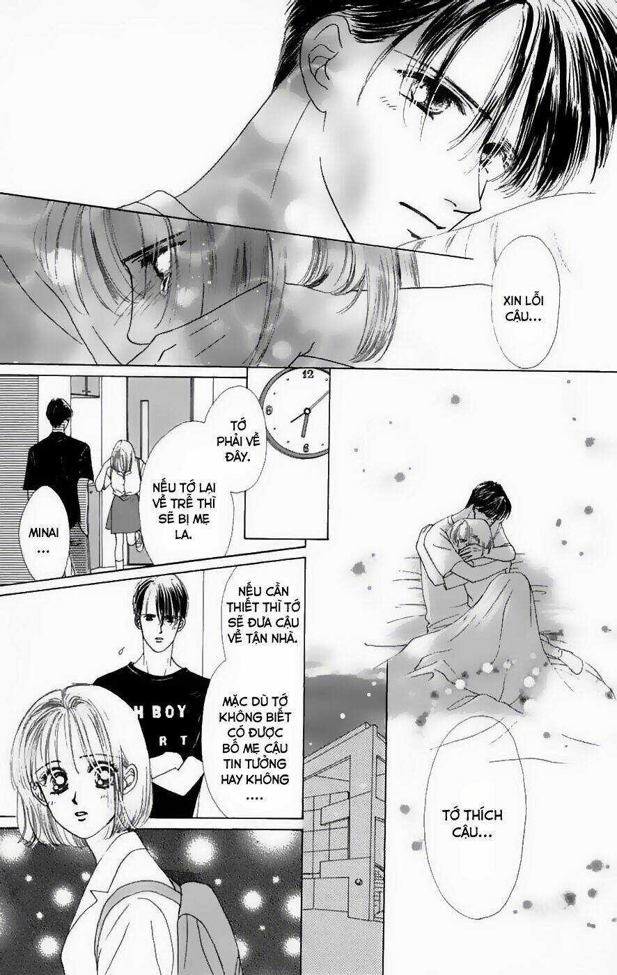 Only You - Chapter 6 - Trang 21