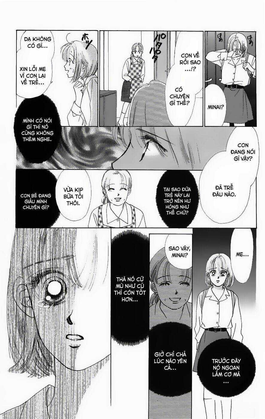 Only You - Chapter 6 - Trang 27