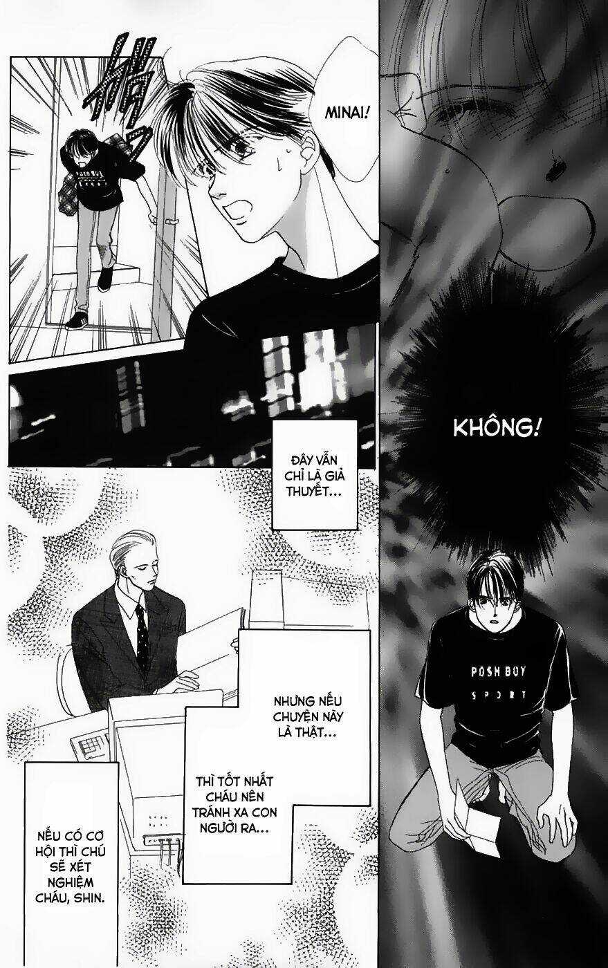 Only You - Chapter 6 - Trang 28