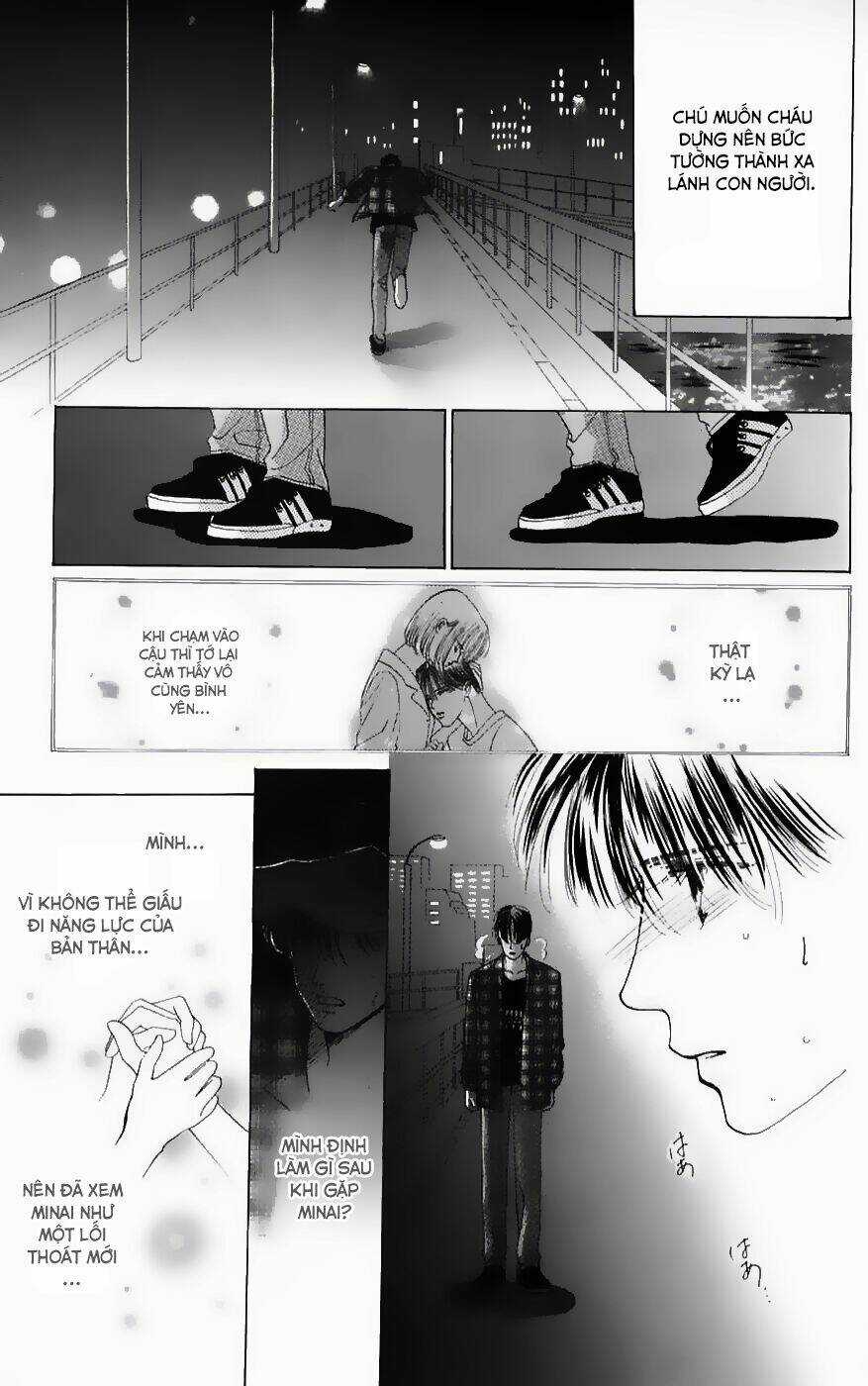 Only You - Chapter 6 - Trang 29
