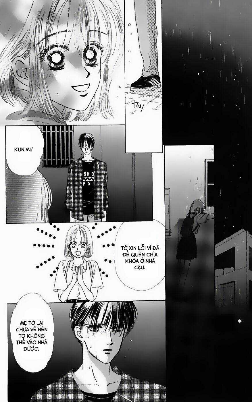 Only You - Chapter 6 - Trang 32