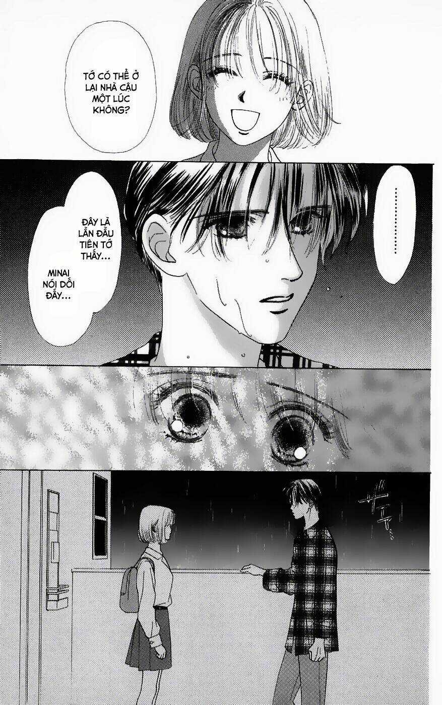 Only You - Chapter 6 - Trang 33