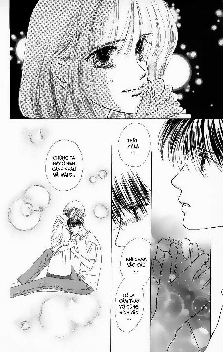 Only You - Chapter 6 - Trang 8