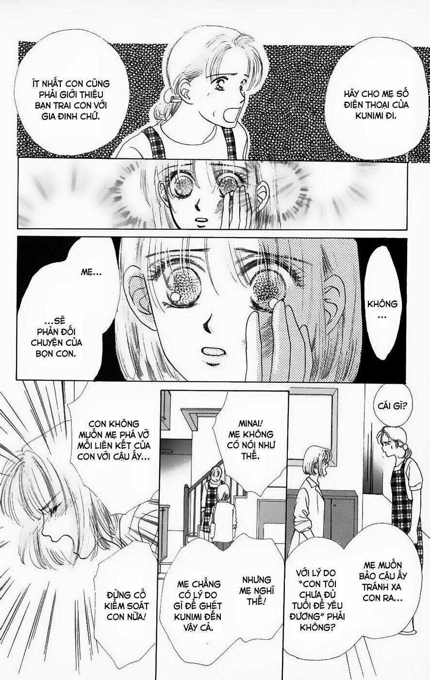 Only You - Chapter 6 - Trang 10