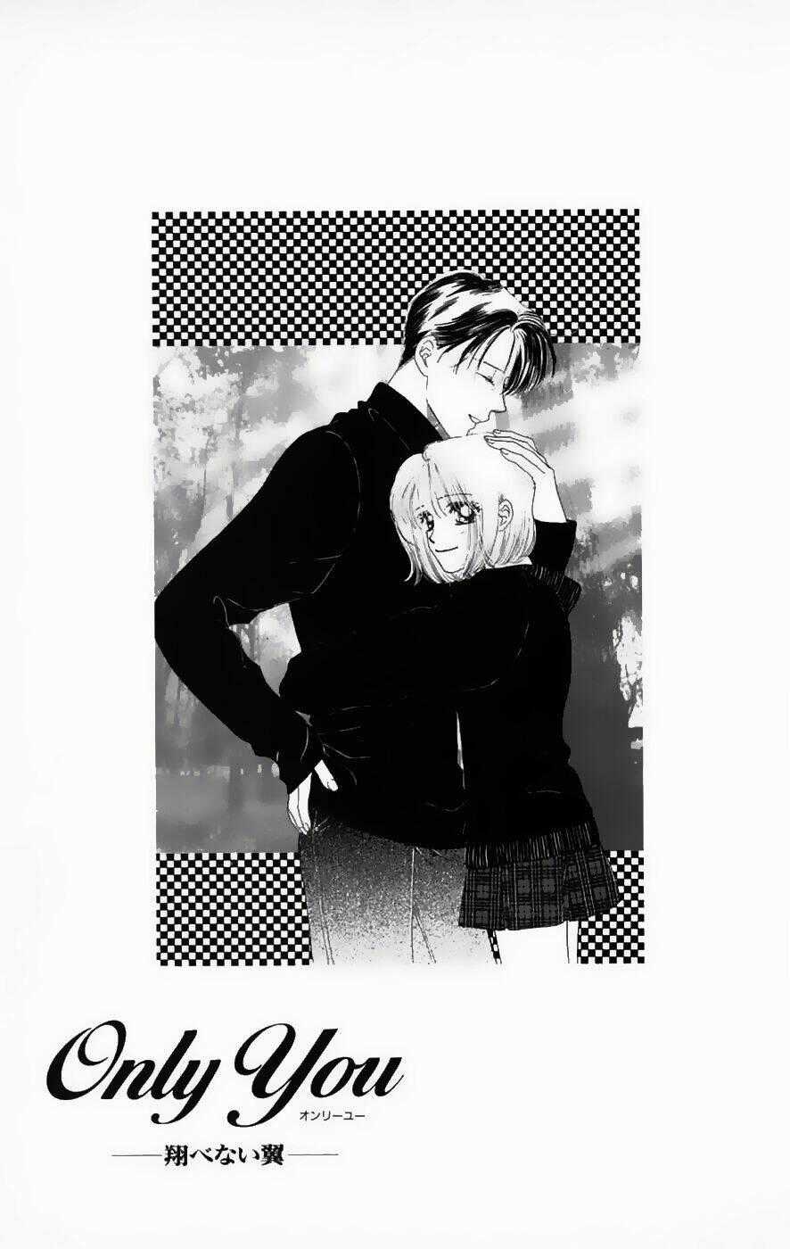 Only You - Chapter 7 - Trang 1