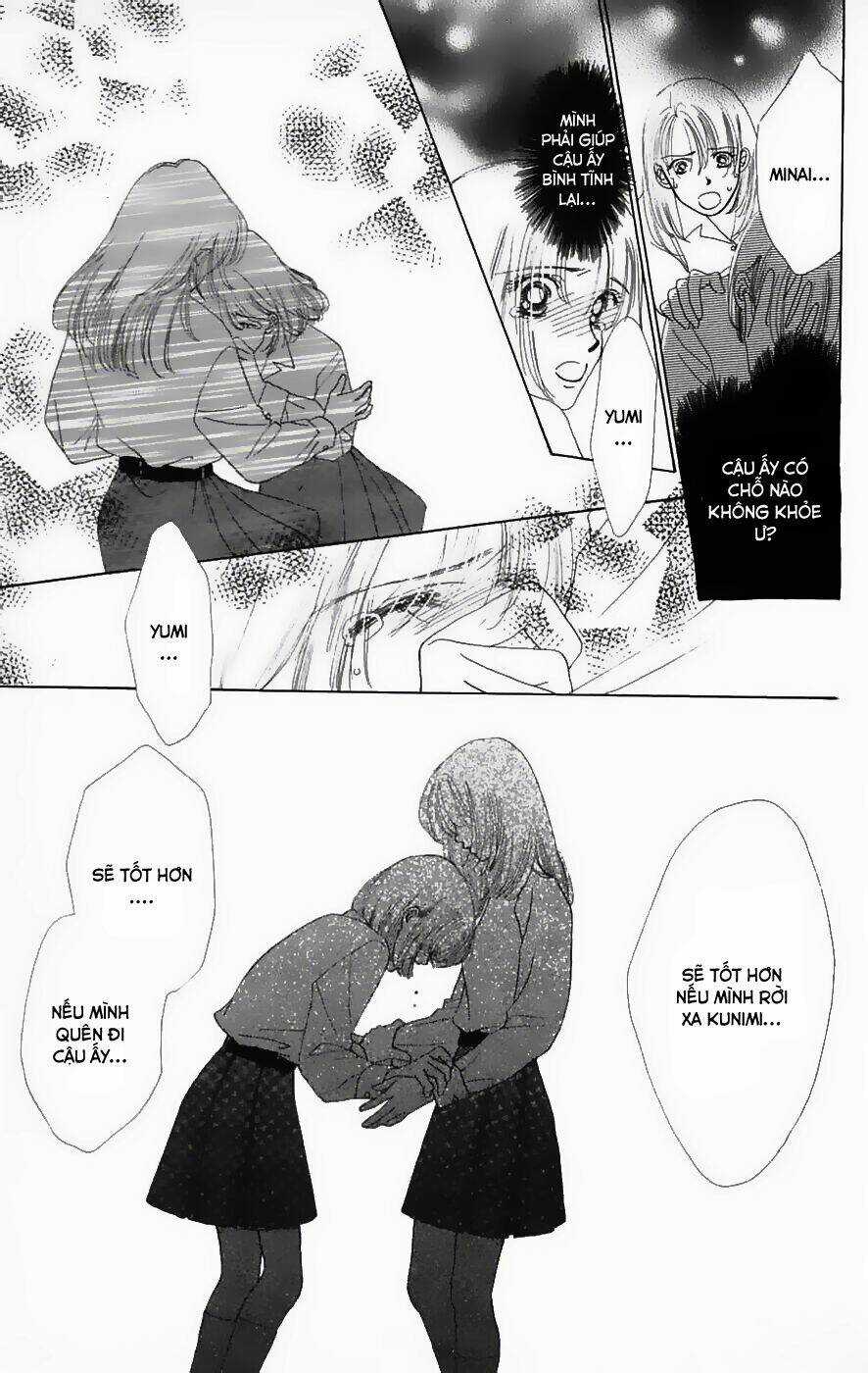 Only You - Chapter 7 - Trang 11