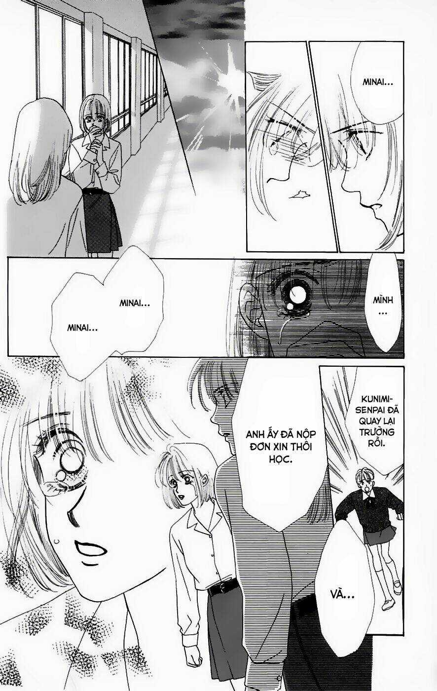 Only You - Chapter 7 - Trang 12