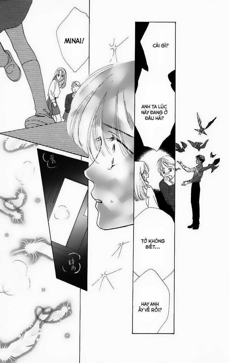 Only You - Chapter 7 - Trang 13