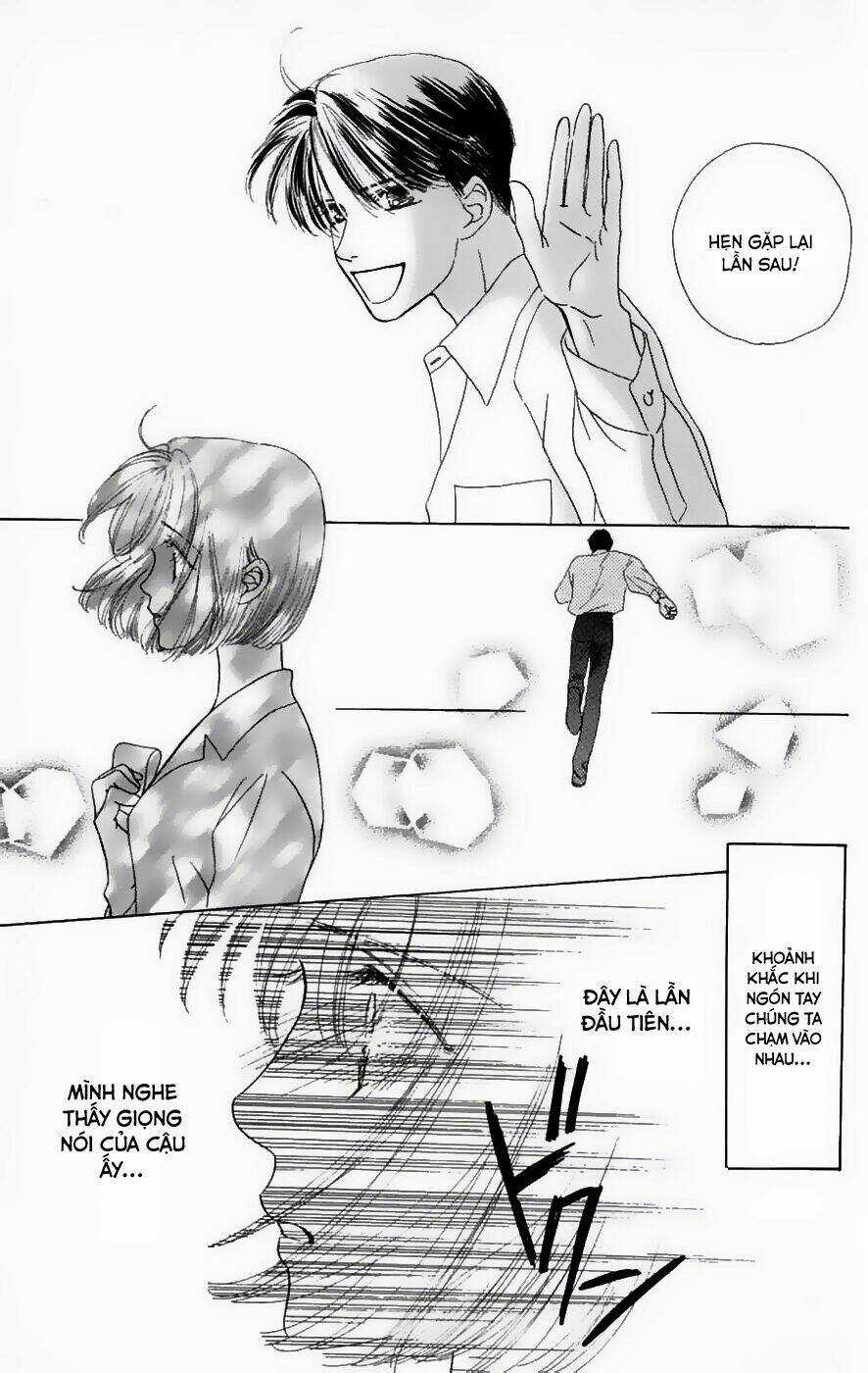 Only You - Chapter 7 - Trang 23