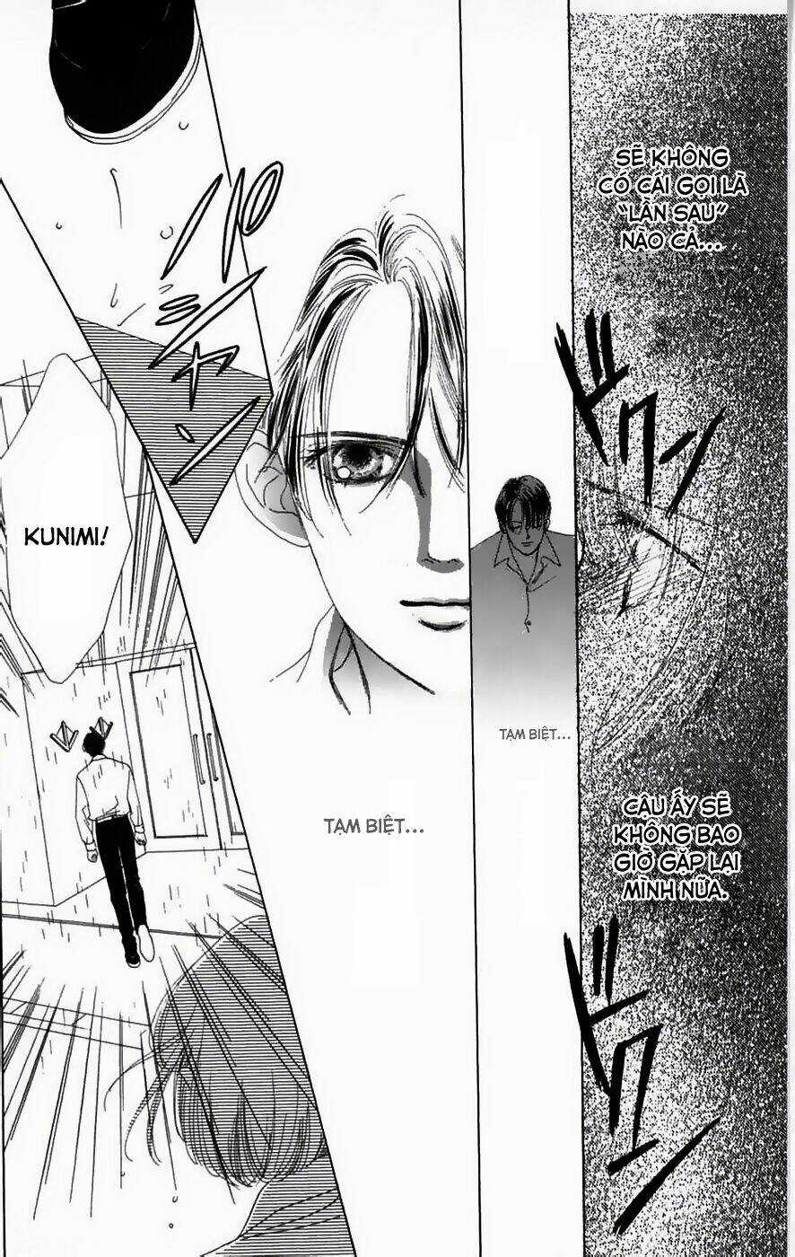 Only You - Chapter 7 - Trang 24