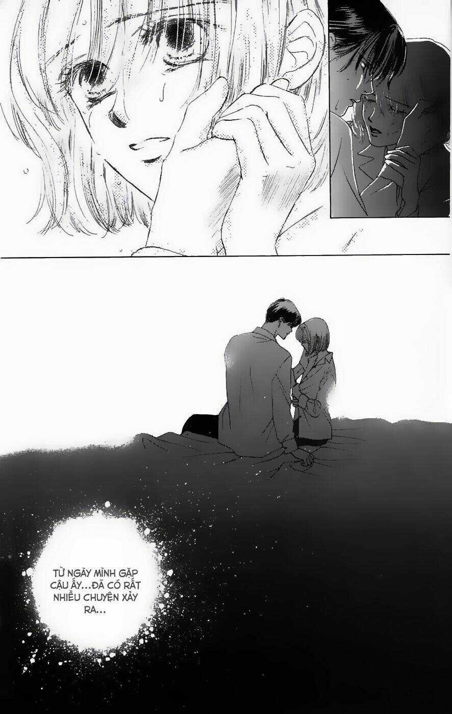 Only You - Chapter 7 - Trang 28