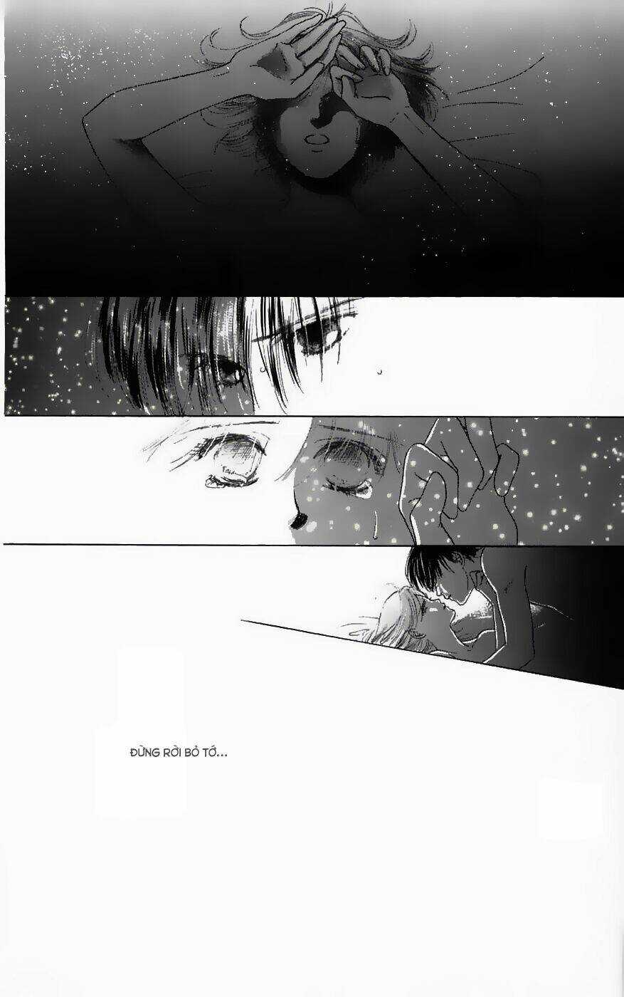 Only You - Chapter 7 - Trang 30