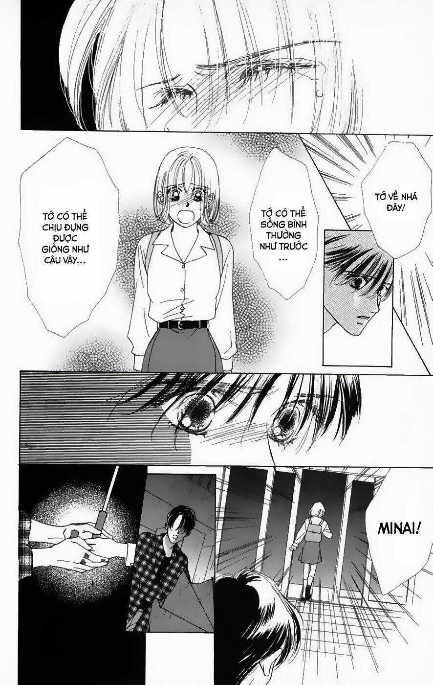 Only You - Chapter 7 - Trang 4