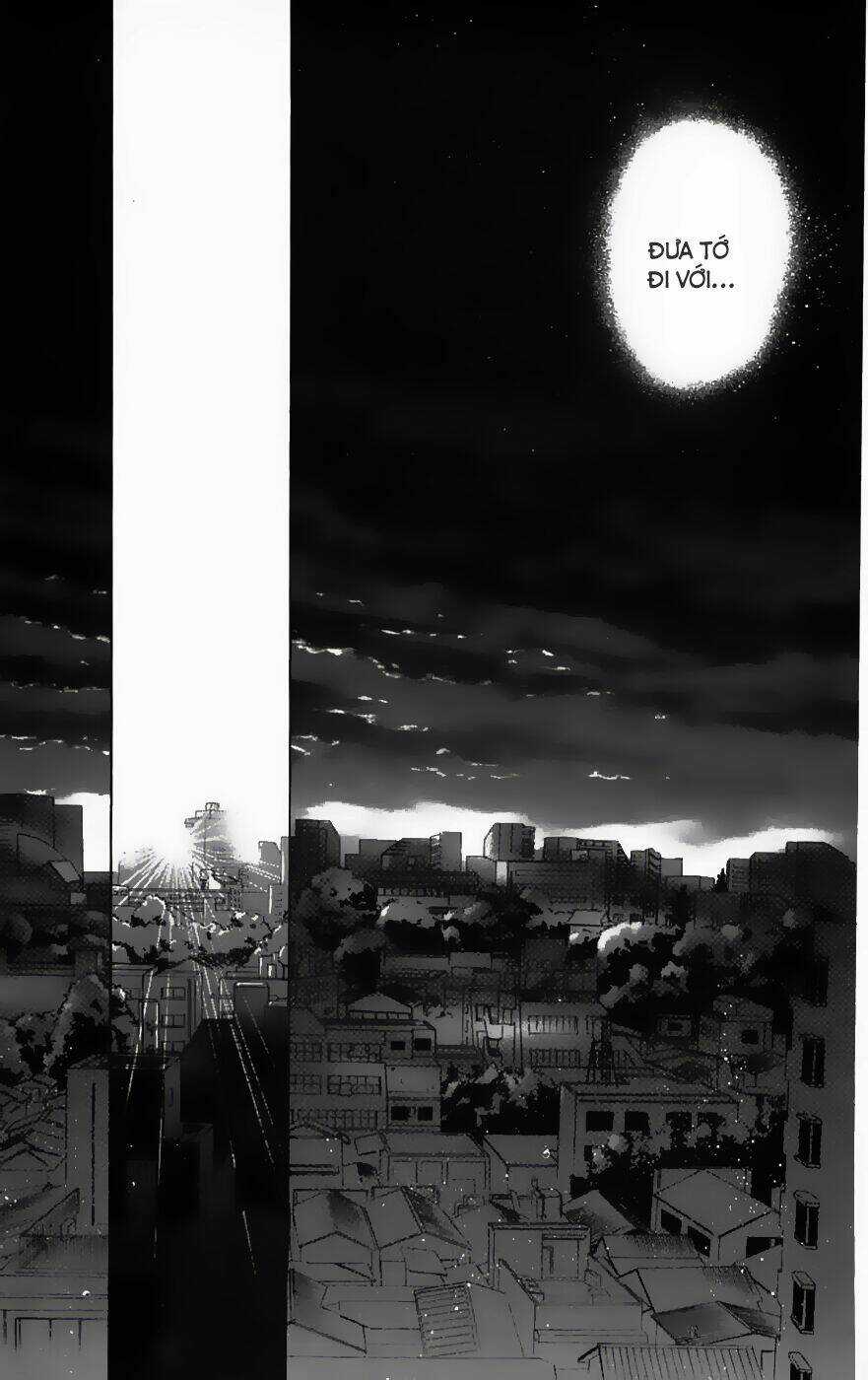 Only You - Chapter 7 - Trang 31