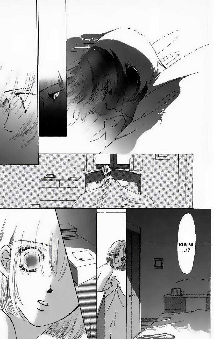 Only You - Chapter 7 - Trang 32