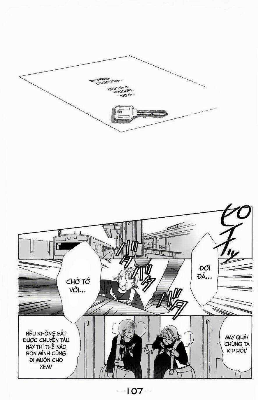 Only You - Chapter 7 - Trang 33