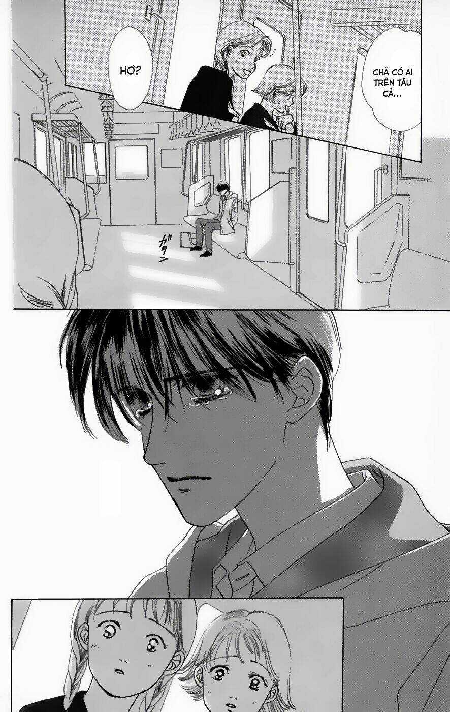 Only You - Chapter 7 - Trang 34