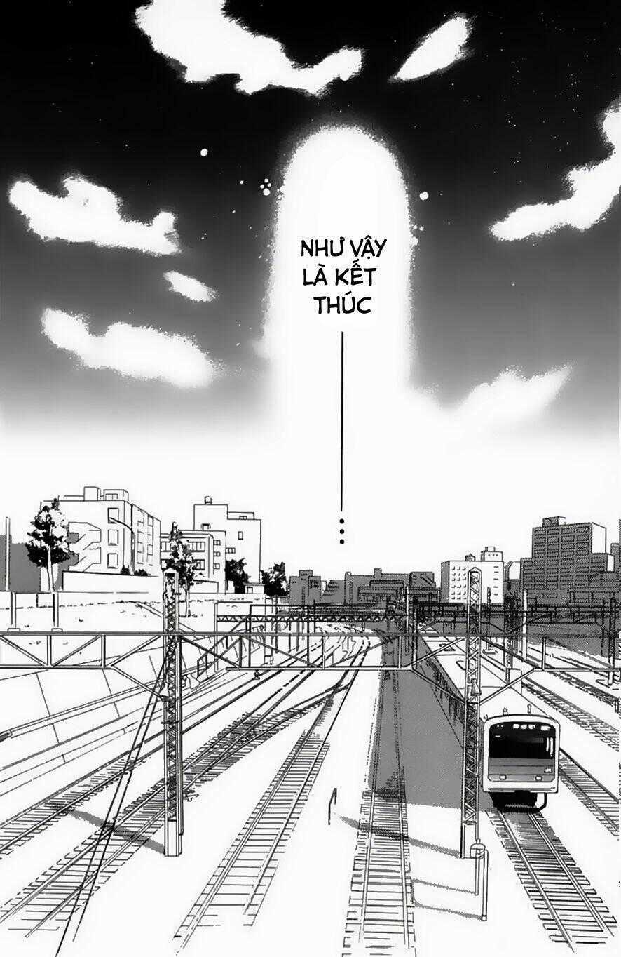 Only You - Chapter 7 - Trang 36