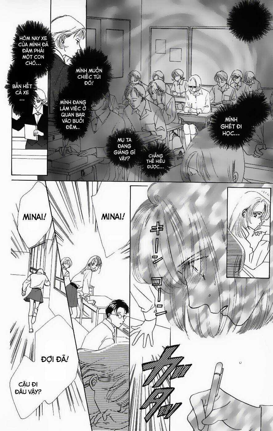 Only You - Chapter 7 - Trang 10