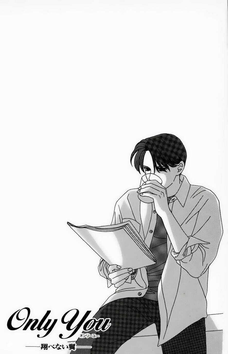 Only You - Chapter 8 - Trang 1