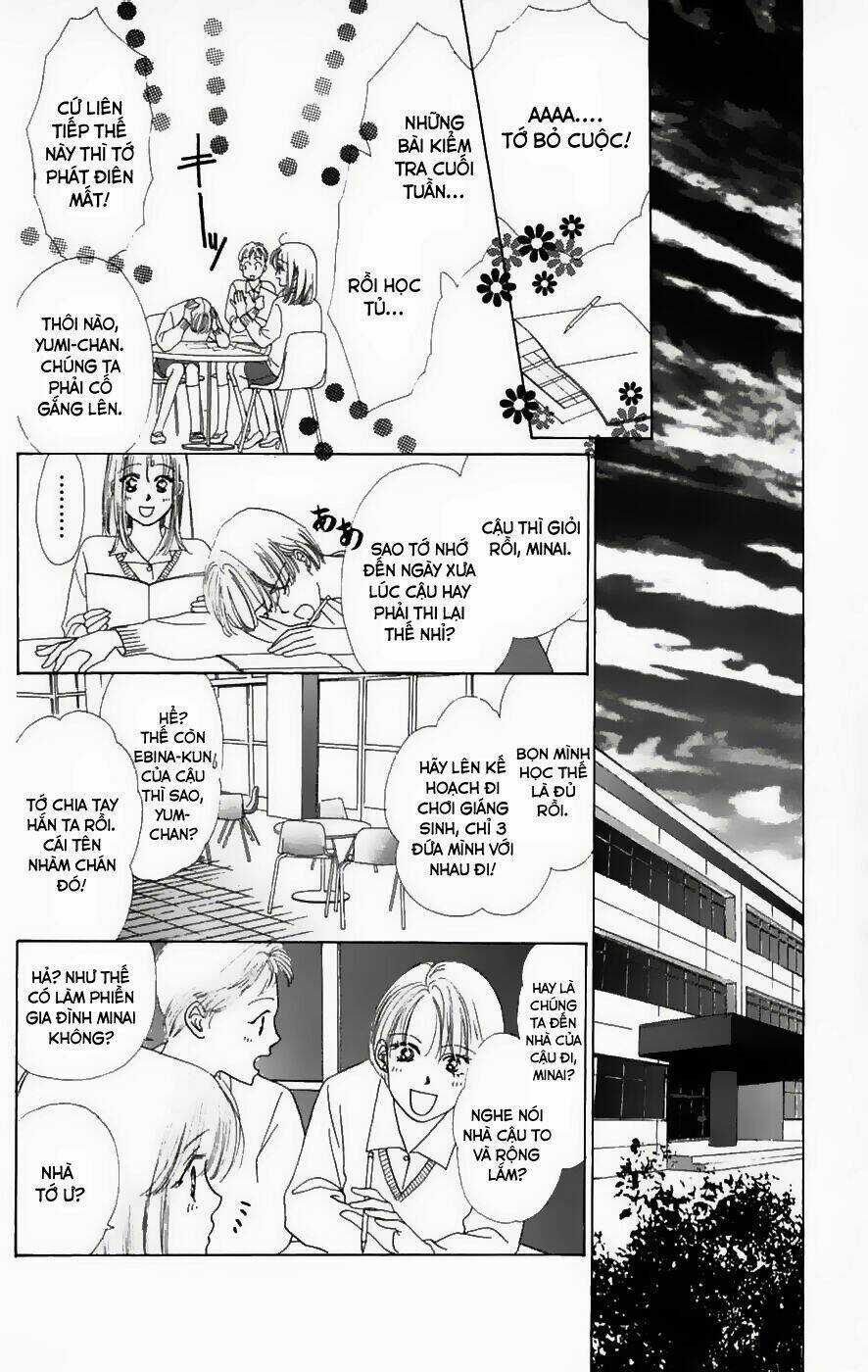 Only You - Chapter 8 - Trang 11