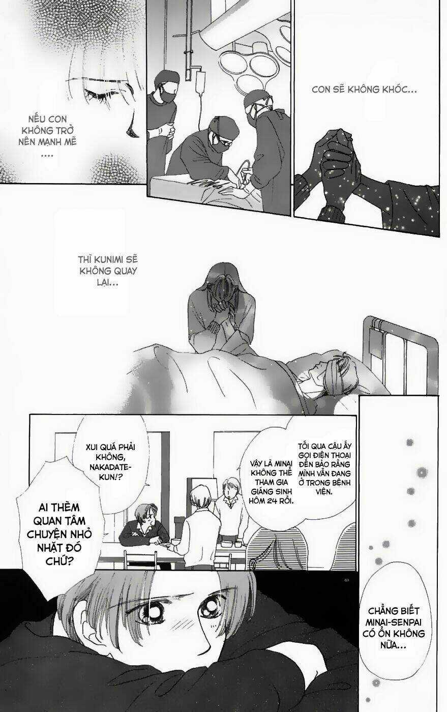 Only You - Chapter 8 - Trang 16