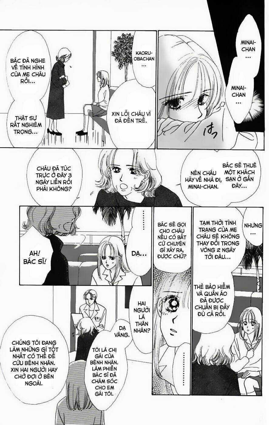 Only You - Chapter 8 - Trang 20