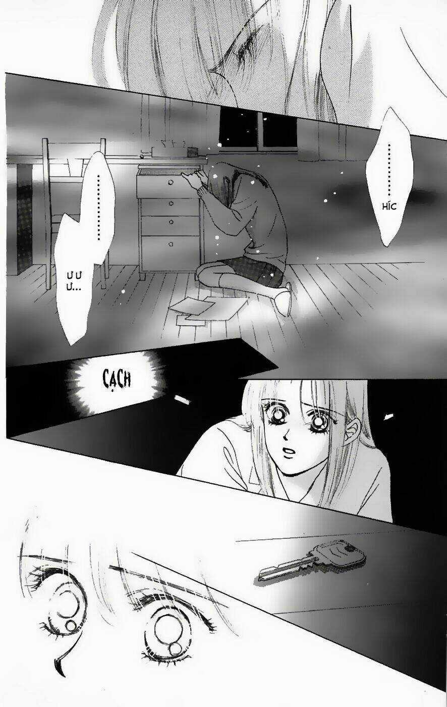 Only You - Chapter 8 - Trang 23