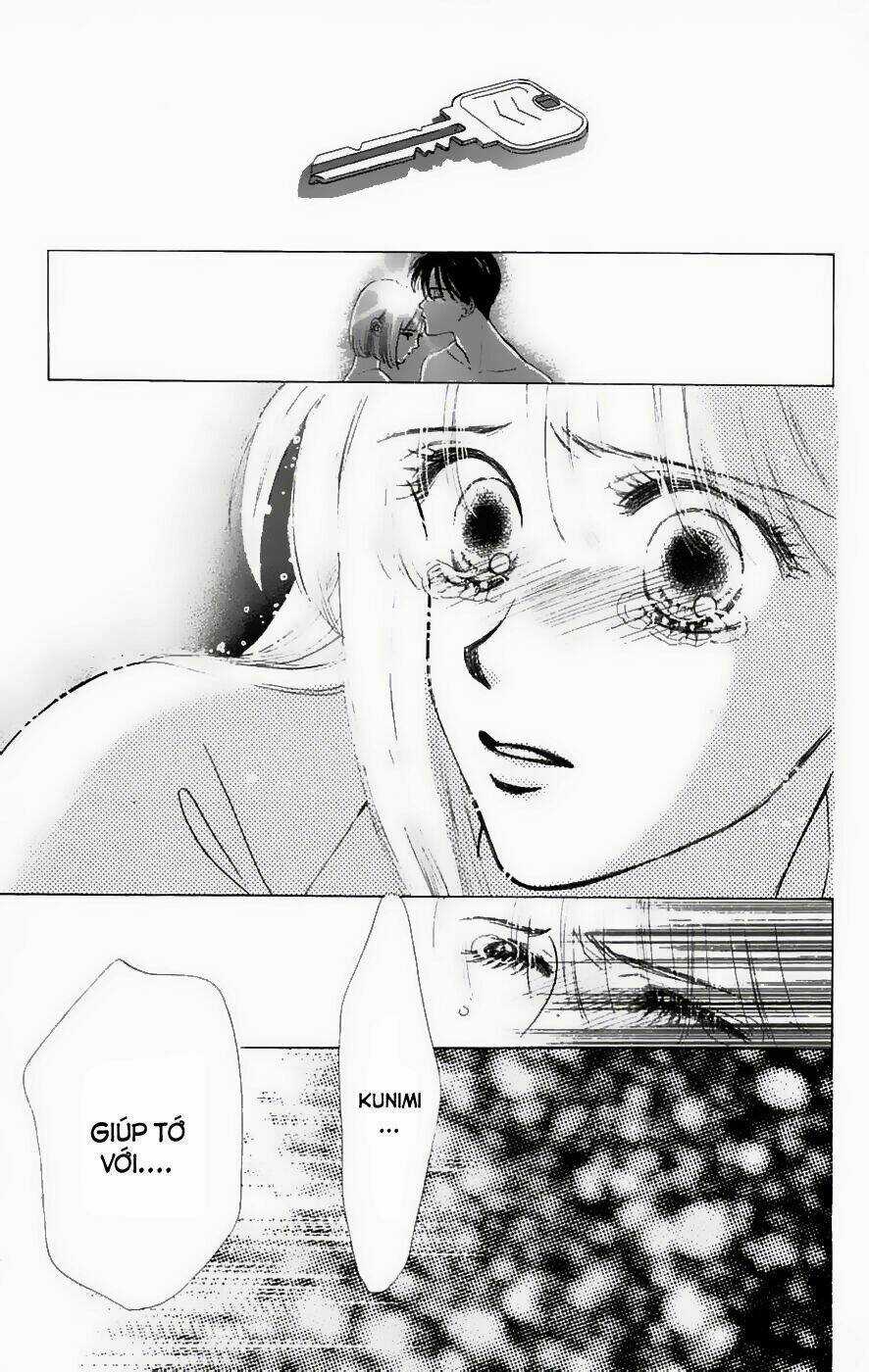 Only You - Chapter 8 - Trang 24