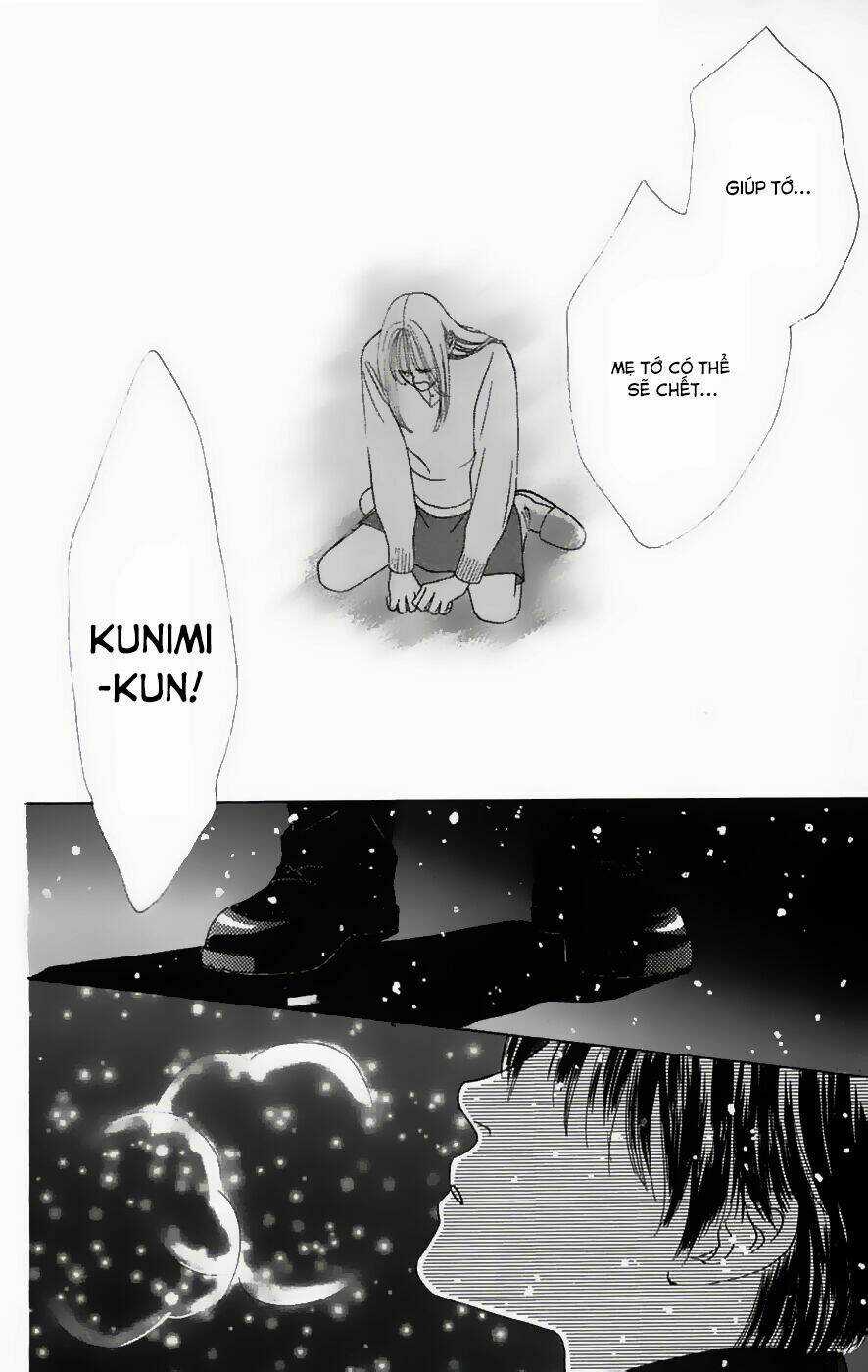 Only You - Chapter 8 - Trang 25