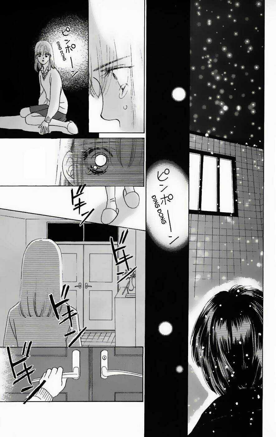 Only You - Chapter 8 - Trang 26