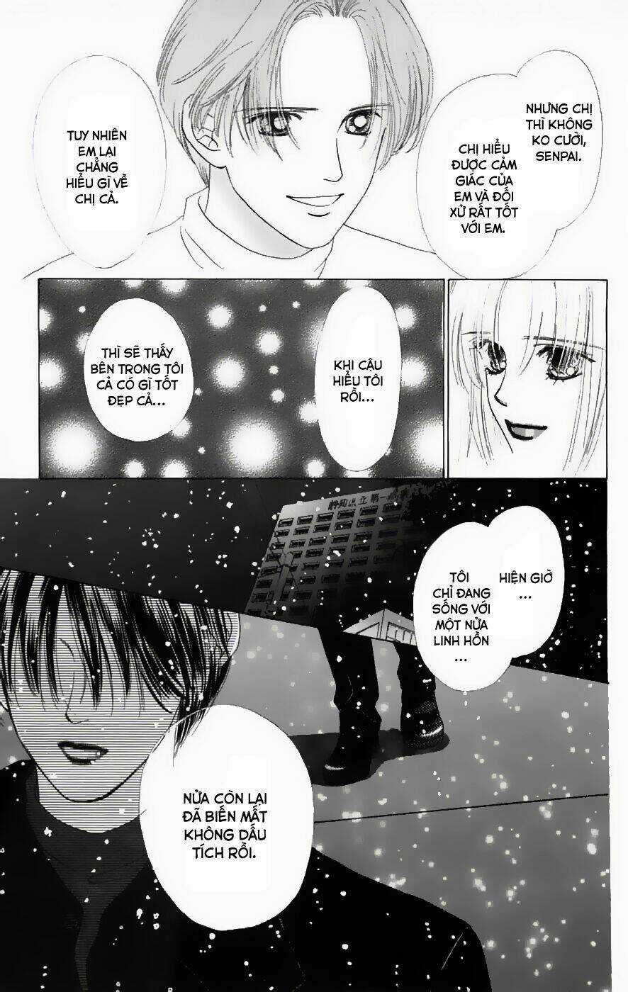 Only You - Chapter 8 - Trang 30