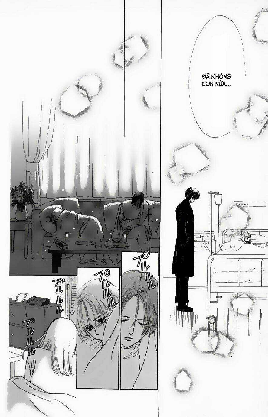 Only You - Chapter 8 - Trang 31