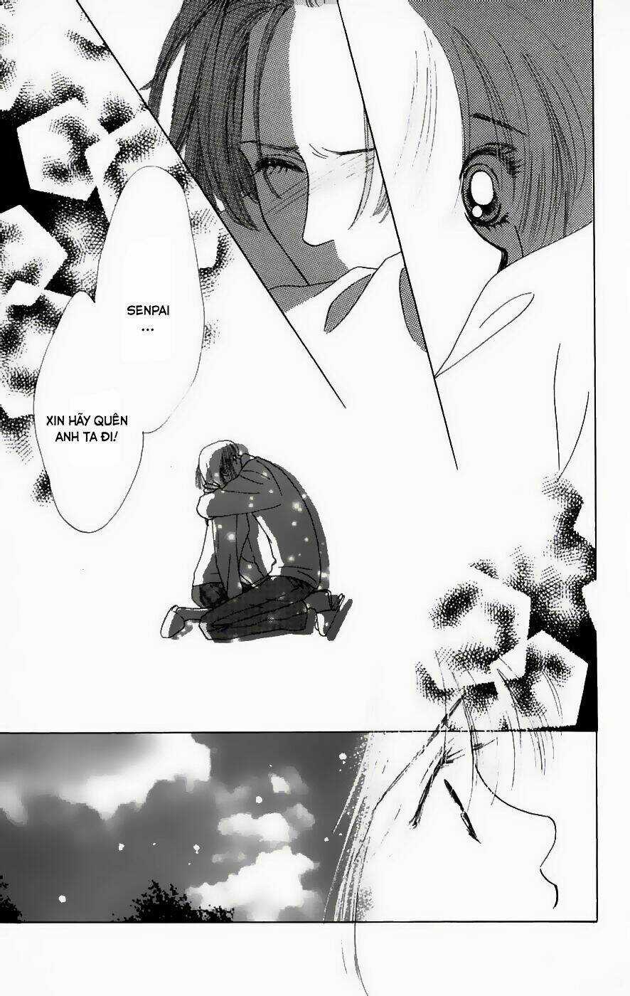 Only You - Chapter 8 - Trang 34