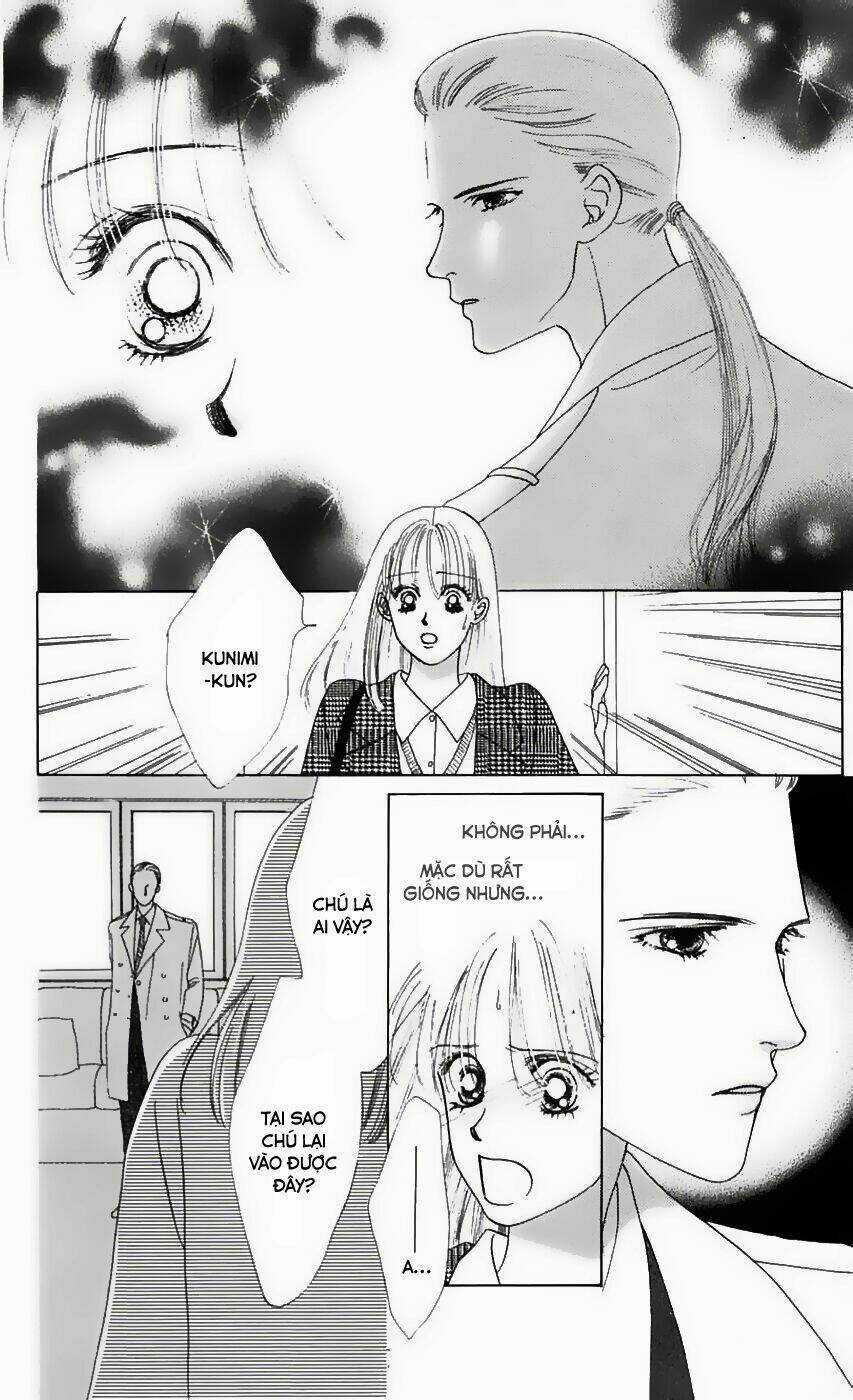 Only You - Chapter 8 - Trang 39