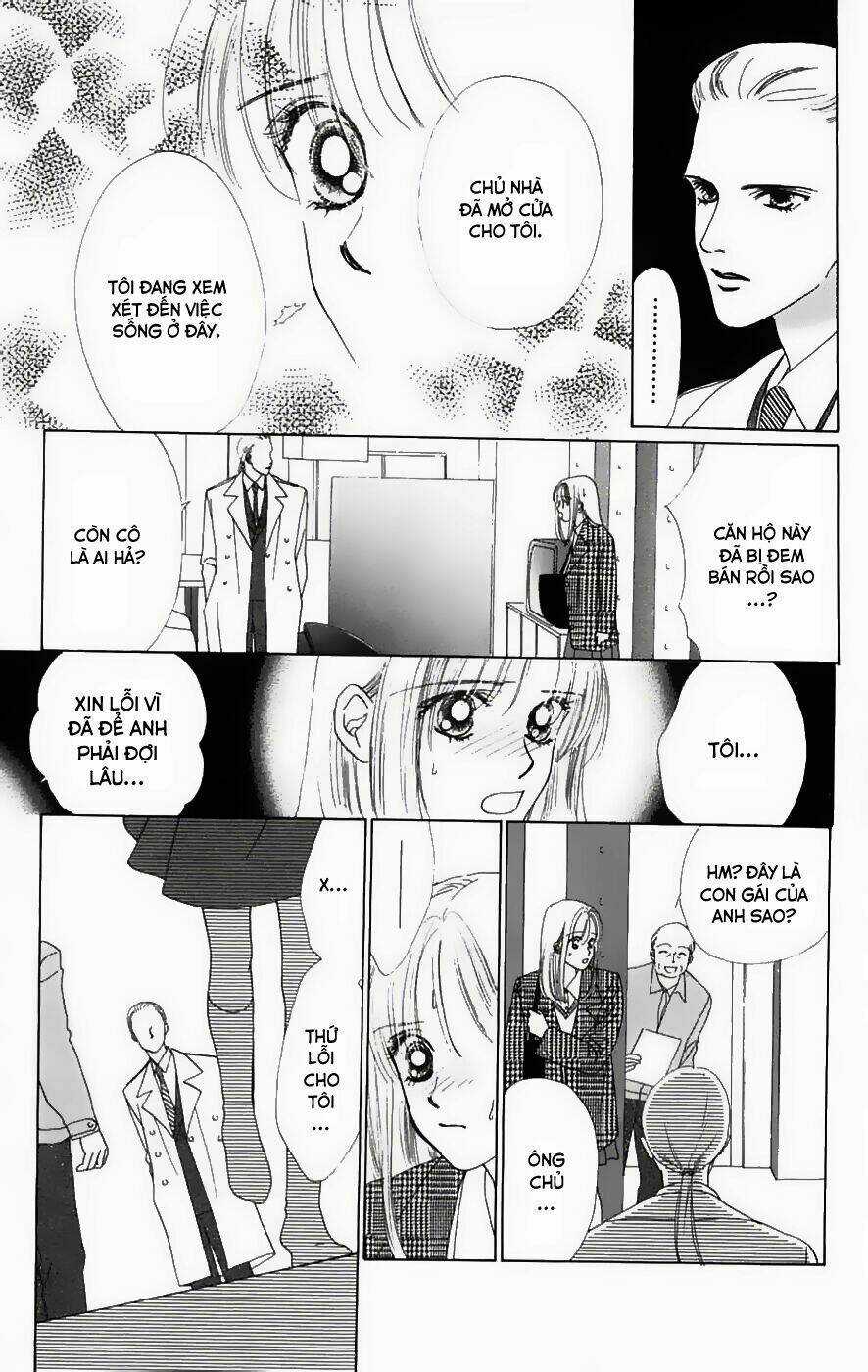 Only You - Chapter 8 - Trang 40