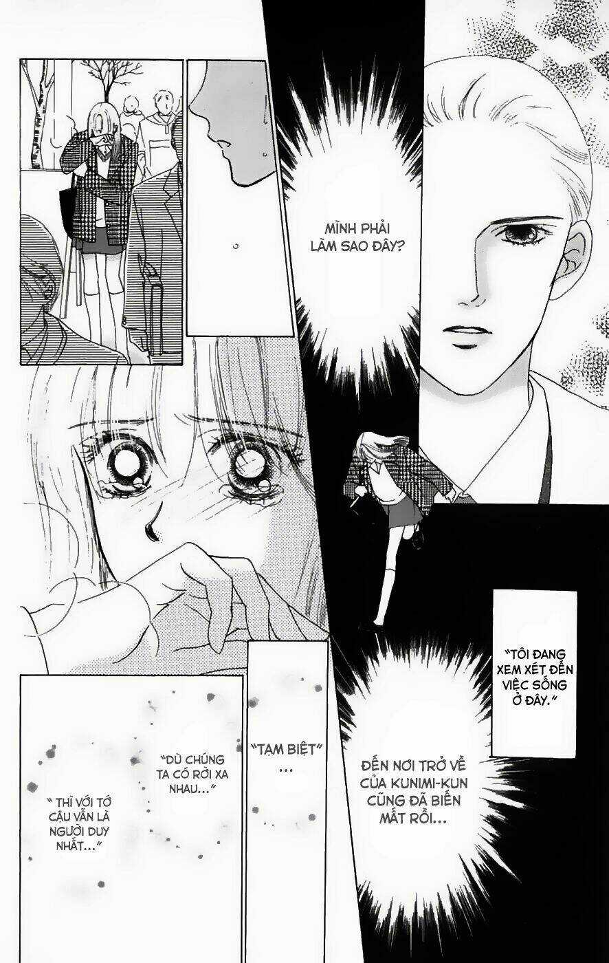 Only You - Chapter 8 - Trang 41