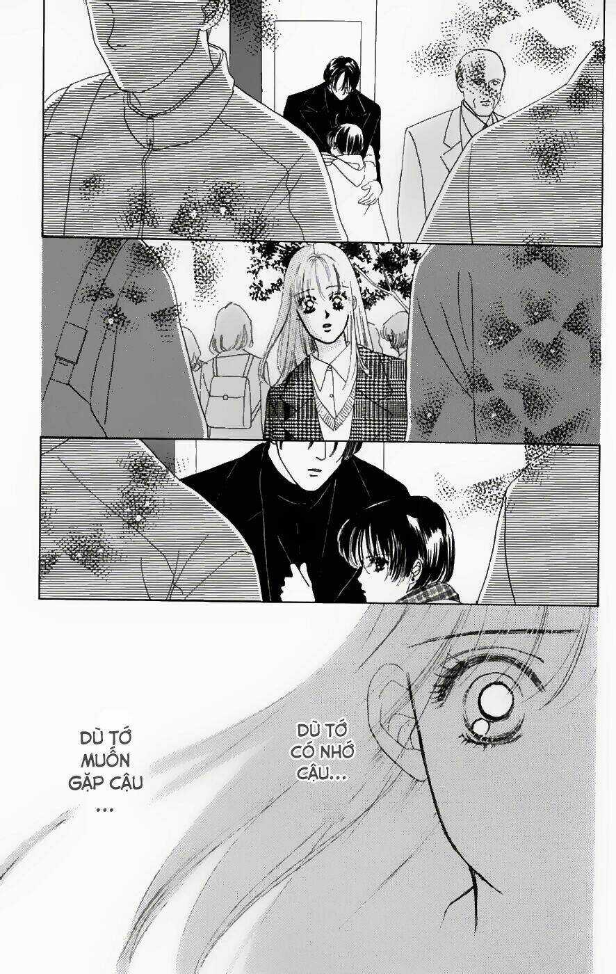 Only You - Chapter 8 - Trang 44