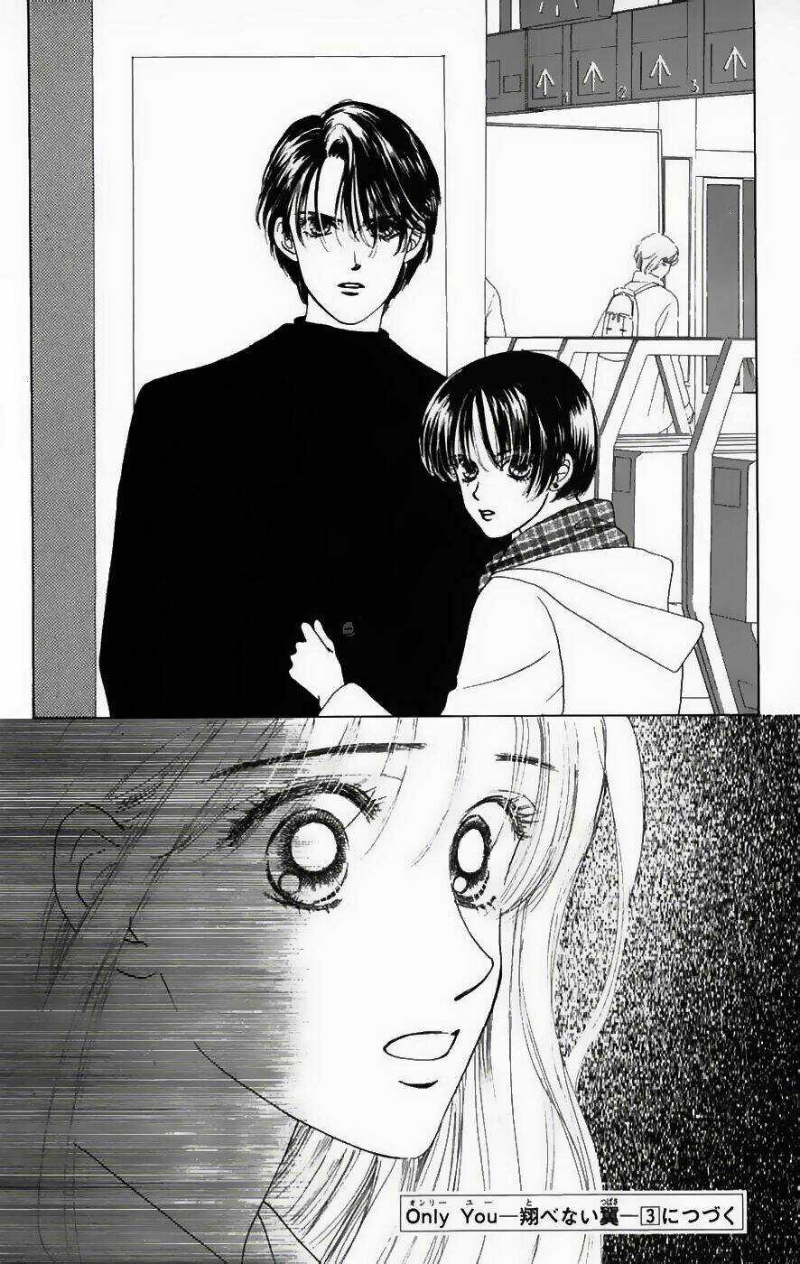 Only You - Chapter 8 - Trang 45