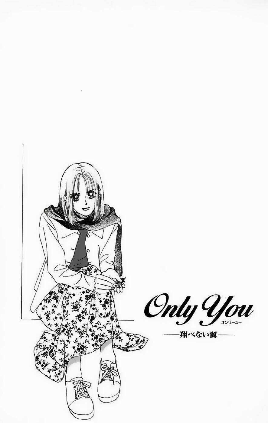 Only You - Chapter 8 - Trang 46