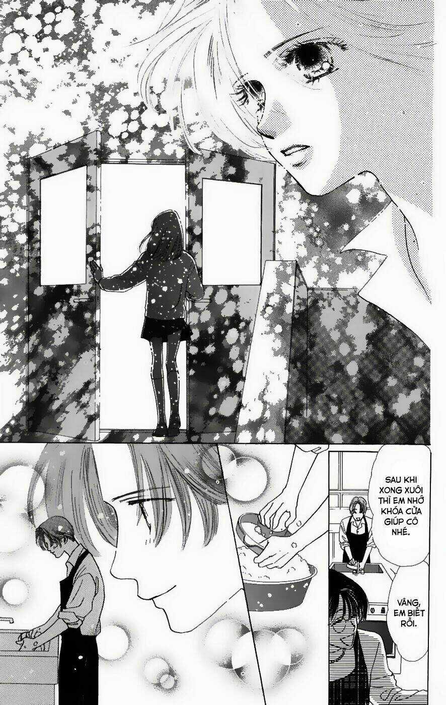 Only You - Chapter 8 - Trang 10