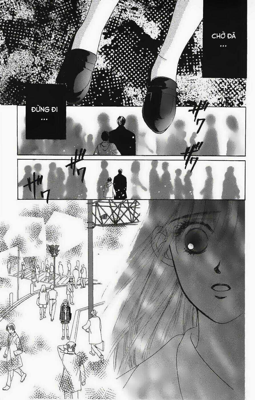 Only You - Chapter 9 - Trang 11