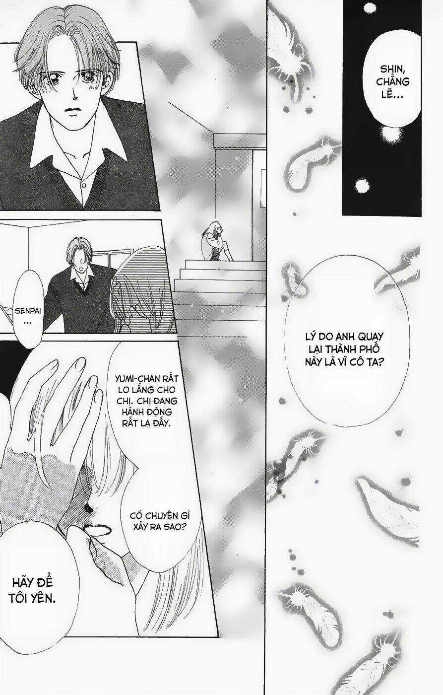 Only You - Chapter 9 - Trang 13