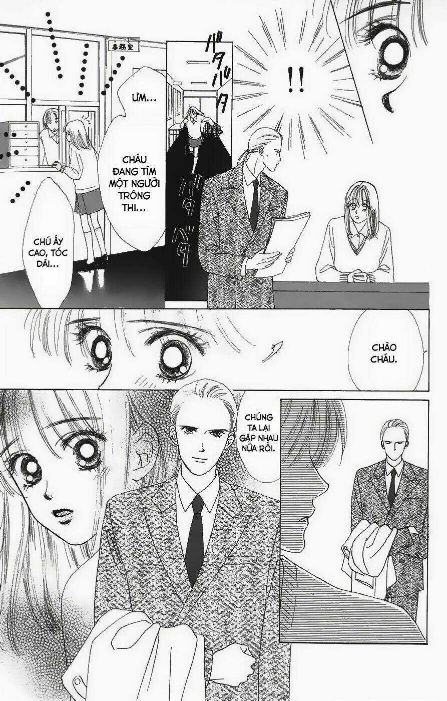 Only You - Chapter 9 - Trang 17