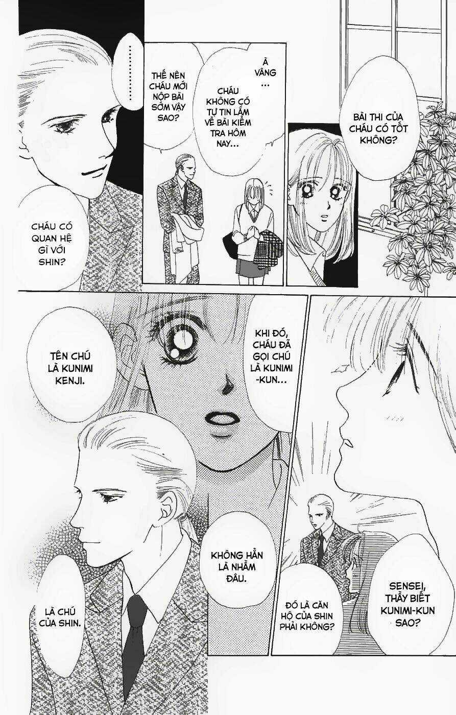 Only You - Chapter 9 - Trang 18