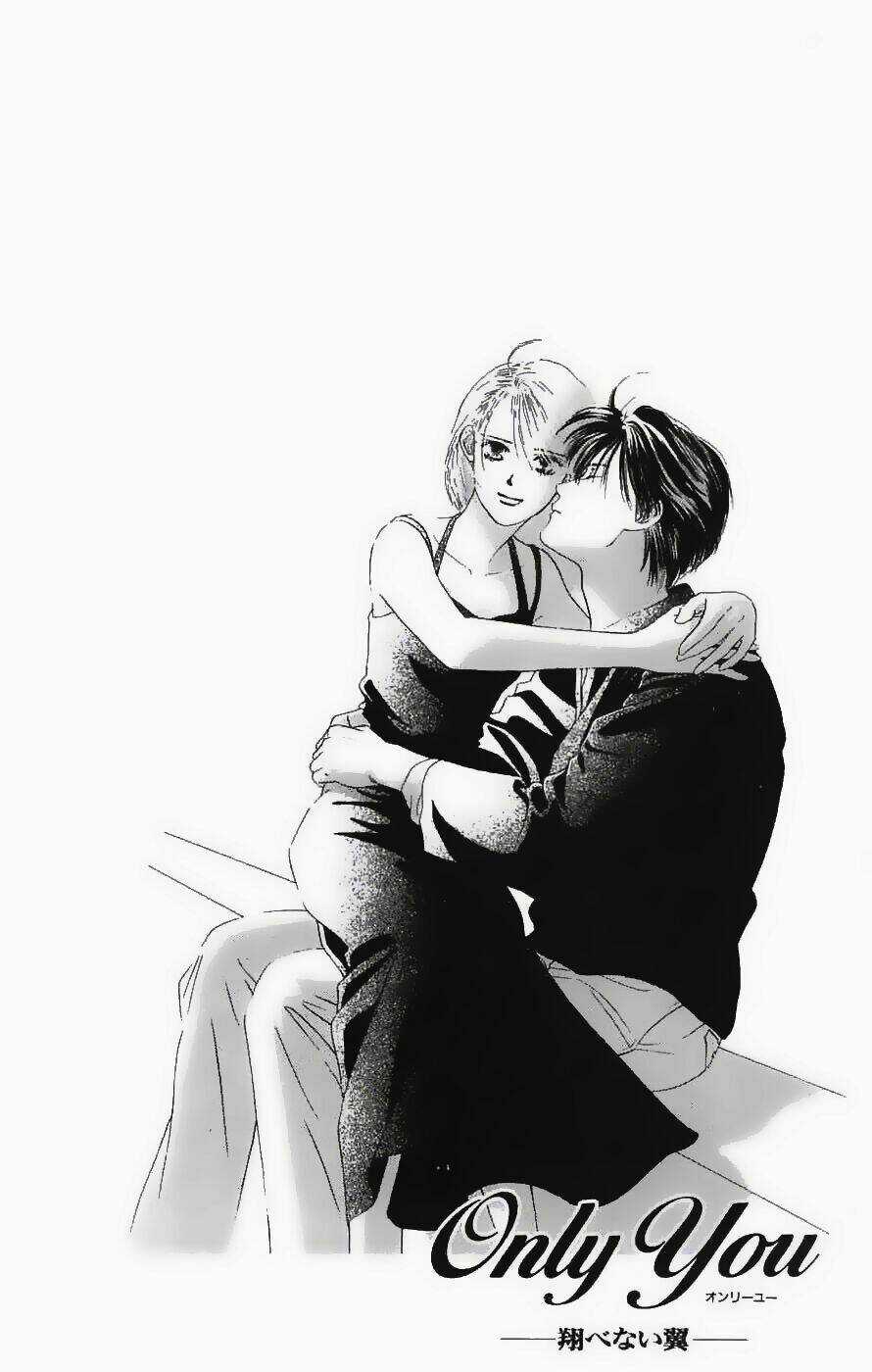 Only You - Chapter 9 - Trang 3