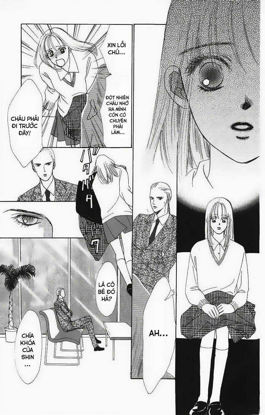 Only You - Chapter 9 - Trang 21